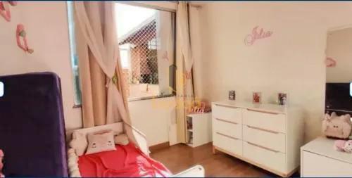 Casa, Alípio de Melo, 6 Quartos, 4 Vagas, 2 Suítes
