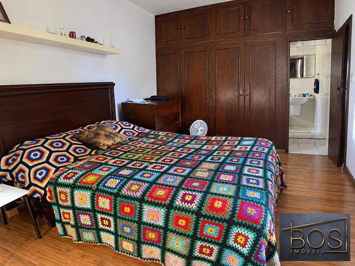 Apartamento, Cruzeiro, 3 Quartos, 1 Vaga, 1 Suíte