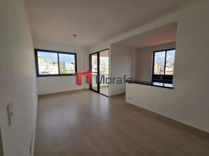 Apartamento, Cidade Nova, 2 Quartos, 2 Vagas, 1 Suíte