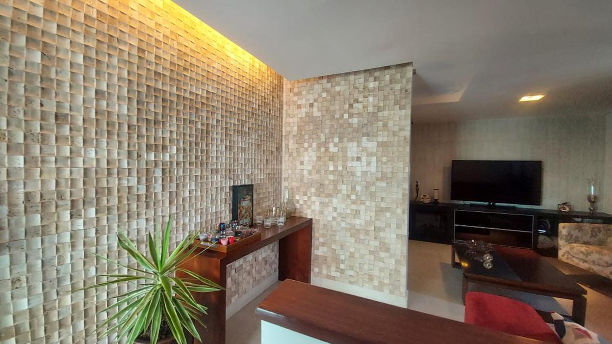 Cobertura, Palmares, 3 Quartos, 4 Vagas, 2 Suítes