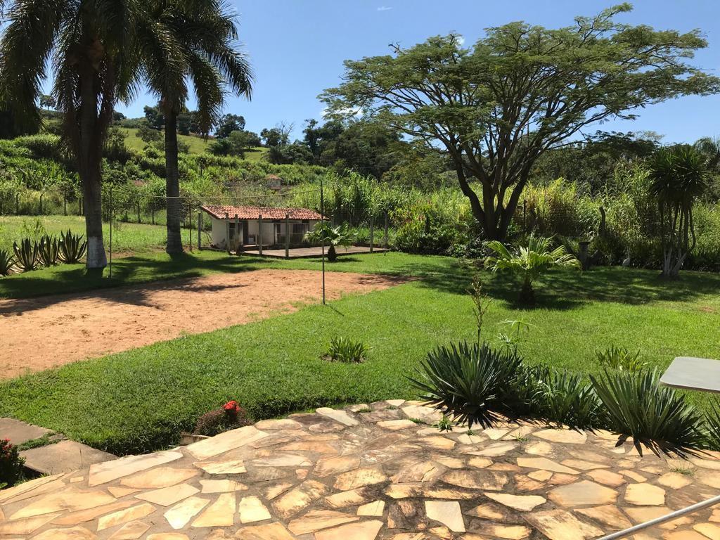 Fazenda, Zona Rural, 3 Quartos, 0 Vaga, 1 Suíte