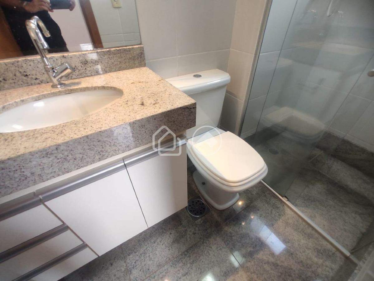Apartamento, Buritis, 3 Quartos, 2 Vagas, 1 Suíte