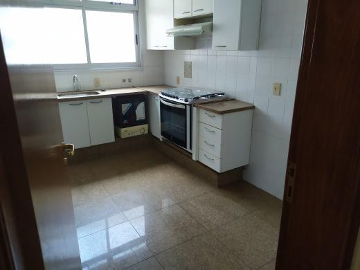 Apartamento, Lourdes, 4 Quartos, 2 Vagas, 2 Suítes