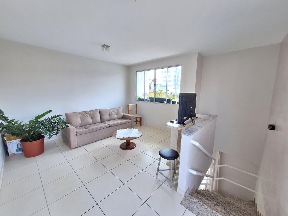 Cobertura, União, 3 Quartos, 2 Vagas, 1 Suíte