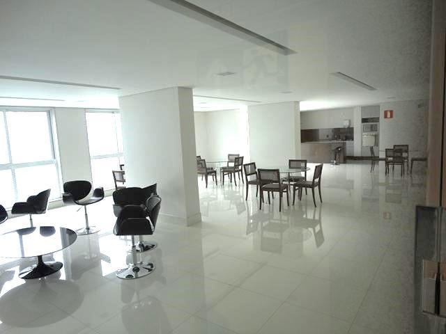 Apartamento, Santo Agostinho, 3 Quartos, 2 Vagas, 1 Suíte