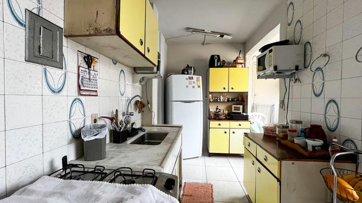 Cobertura, Cidade Nova, 3 Quartos, 2 Vagas, 1 Suíte