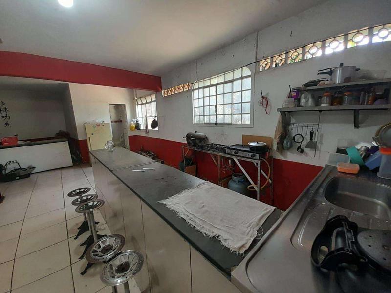 Prédio, Jardim Inconfidência, 2 Vagas