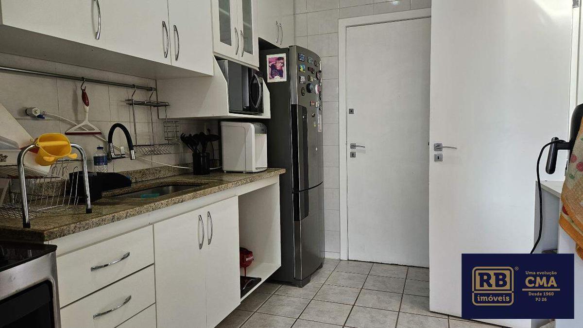 Apartamento, Buritis, 3 Quartos, 2 Vagas, 1 Suíte