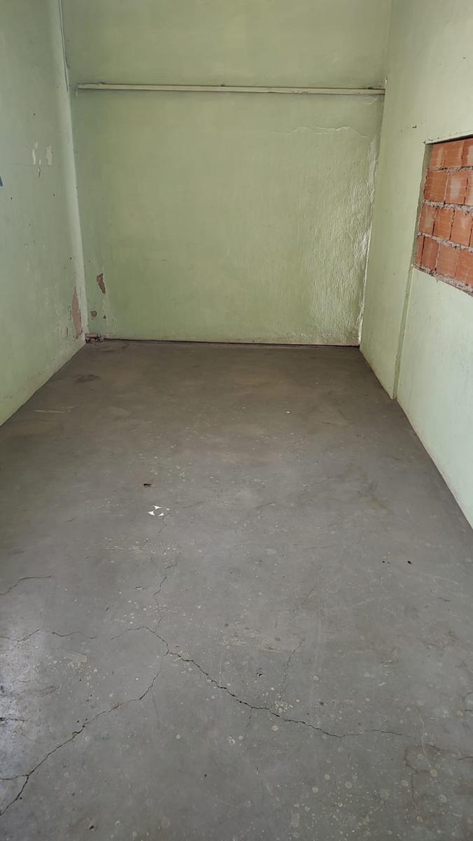 Galpão, Ipiranga, 1 Quarto, 0 Vaga, 1 Suíte