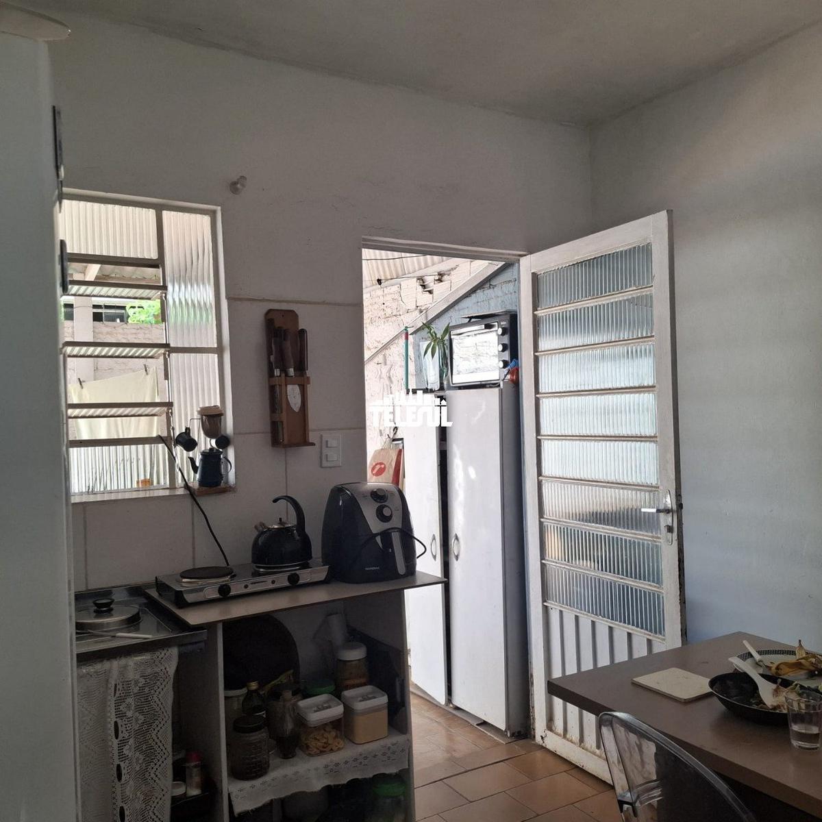 Casa, Santana, 2 Quartos, 1 Vaga