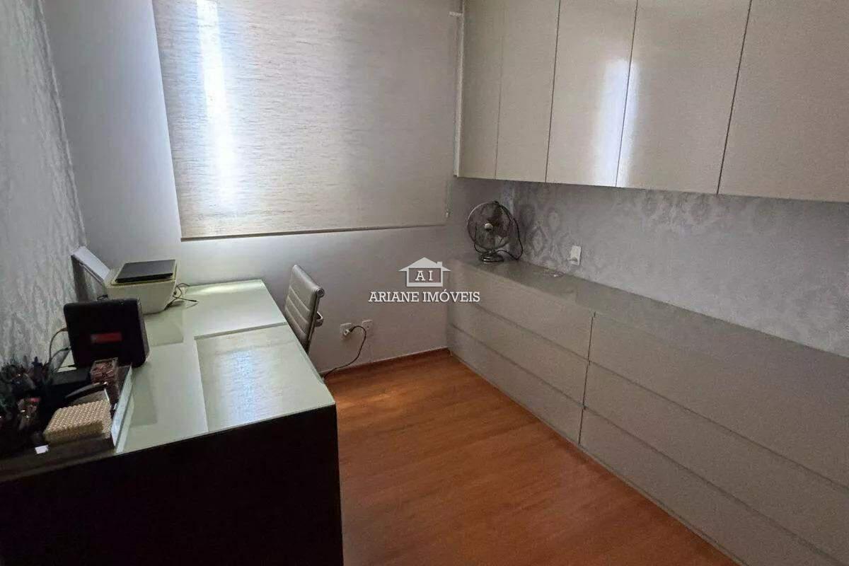 Apartamento, Santa Efigênia, 3 Quartos, 2 Vagas, 1 Suíte