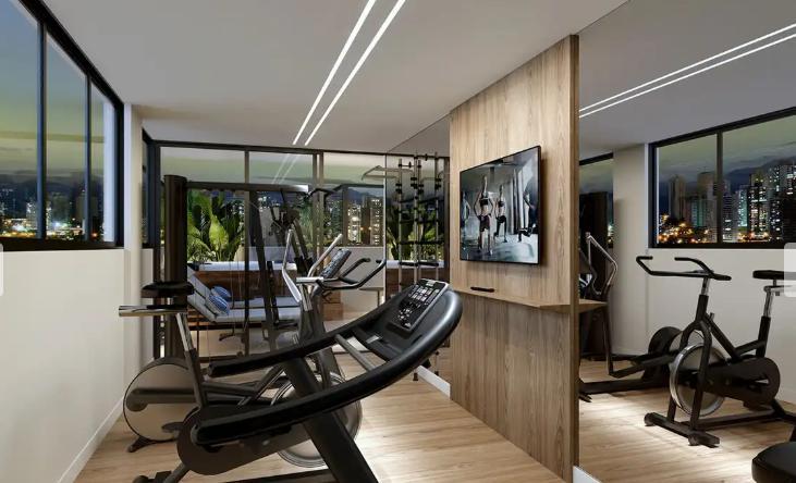 Apartamento, Lourdes, 3 Quartos, 3 Vagas, 3 Suítes