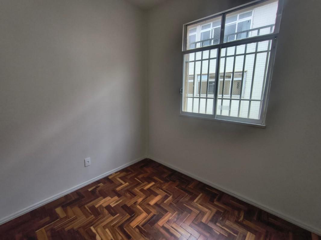 Apartamento, Vila Paris, 3 Quartos, 1 Vaga