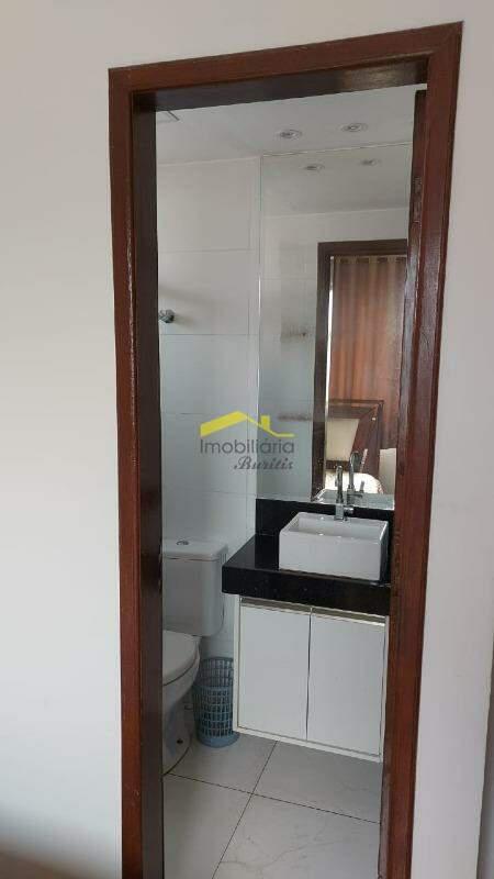 Apartamento, Buritis, 3 Quartos, 1 Vaga, 1 Suíte