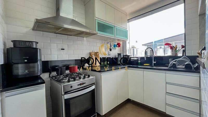 Cobertura, Lourdes, 3 Quartos, 3 Vagas, 1 Suíte