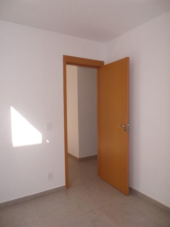Apartamento, Paciência, 2 Quartos, 1 Vaga