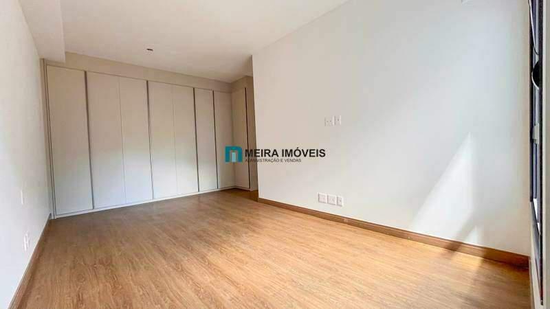 Apartamento, Sion, 3 Quartos, 2 Vagas, 3 Suítes