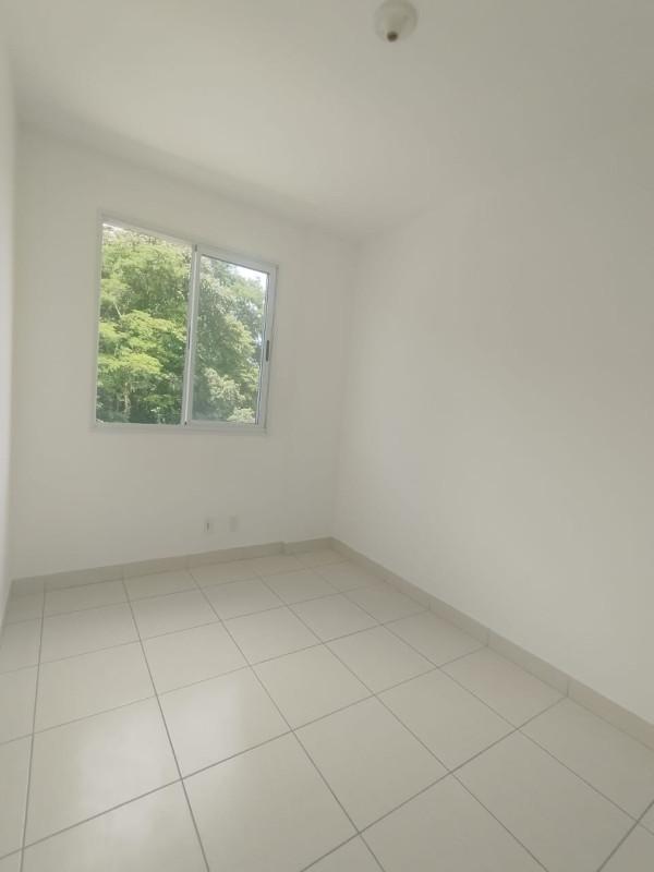 Apartamento, Venda Nova, 2 Quartos, 1 Vaga