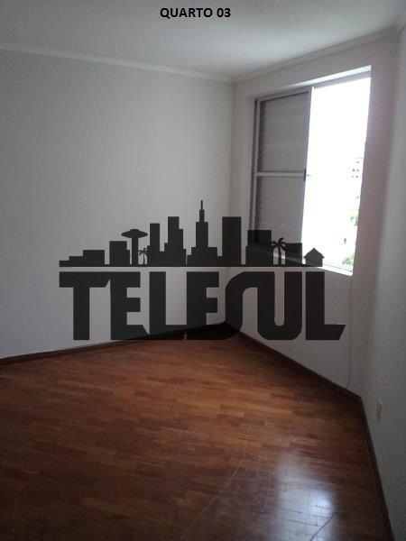 Apartamento, Santa Luiza, 3 Quartos, 2 Vagas, 1 Suíte