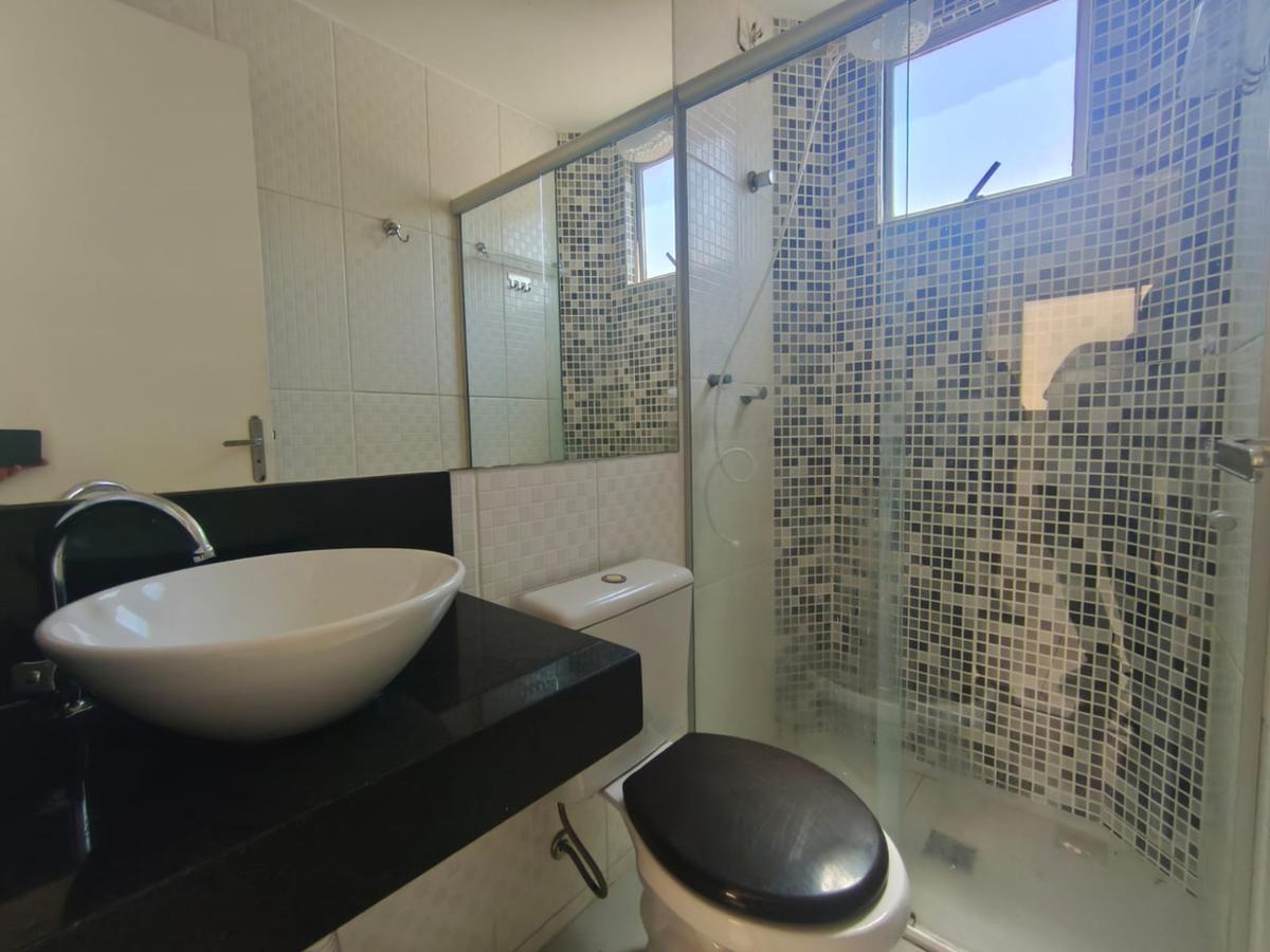 Apartamento, Ouro Preto, 2 Quartos, 1 Vaga