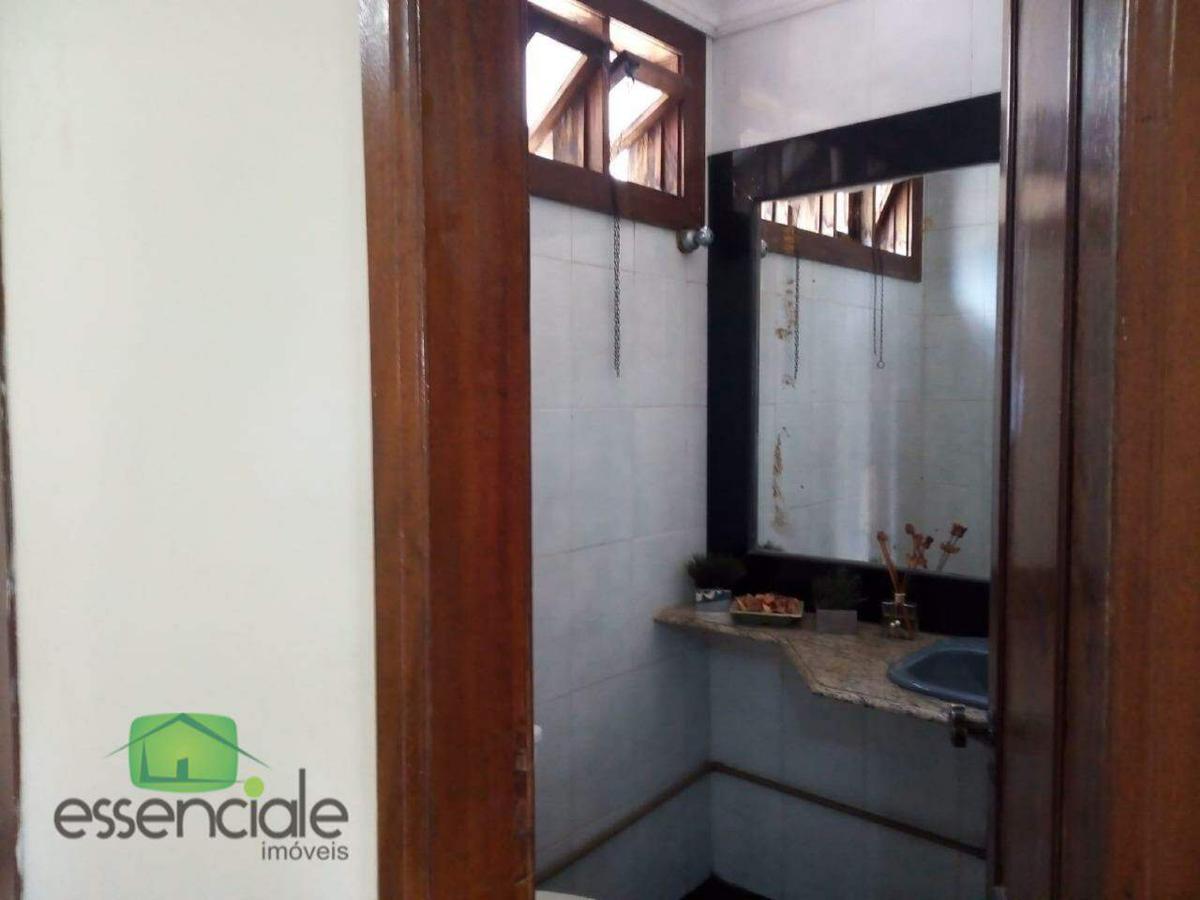 Casa, Nossa Senhora do Carmo, 5 Quartos, 5 Vagas, 3 Suítes