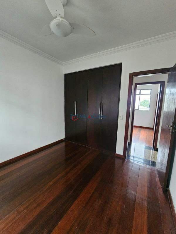 Apartamento, Funcionários, 3 Quartos, 2 Vagas, 1 Suíte