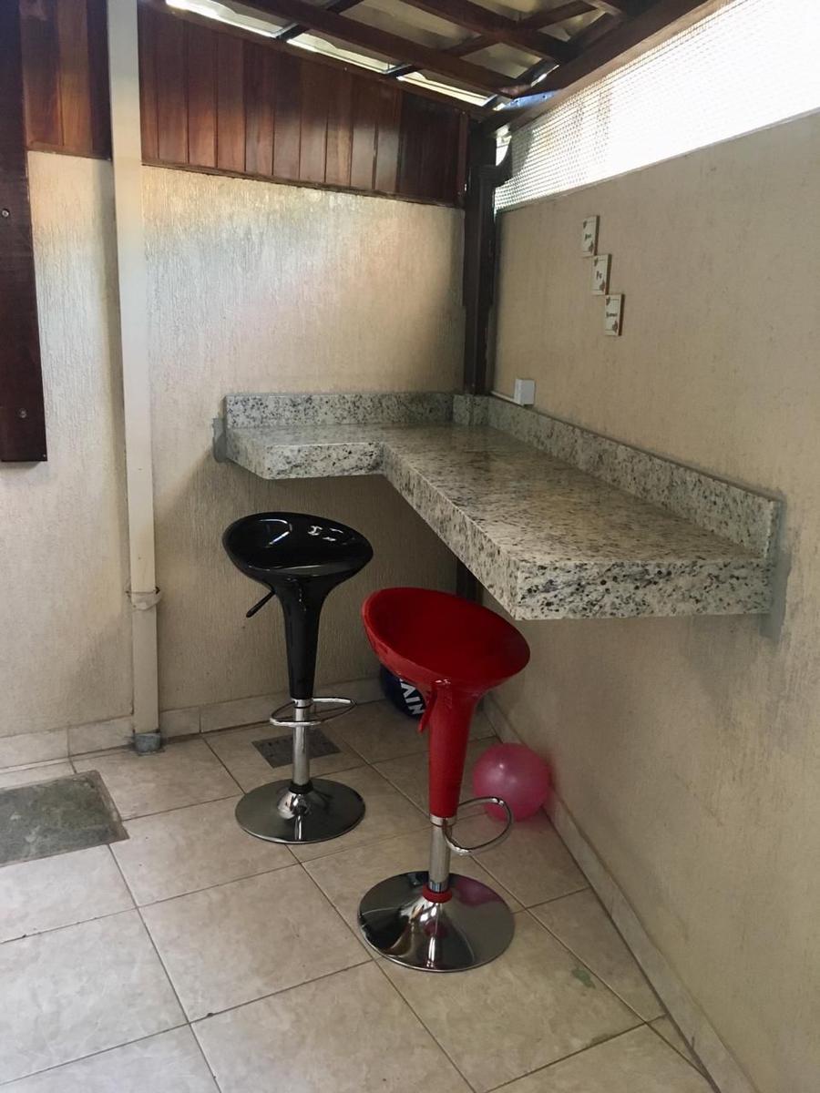 Casa, Camargos, 2 Quartos, 2 Vagas, 2 Suítes