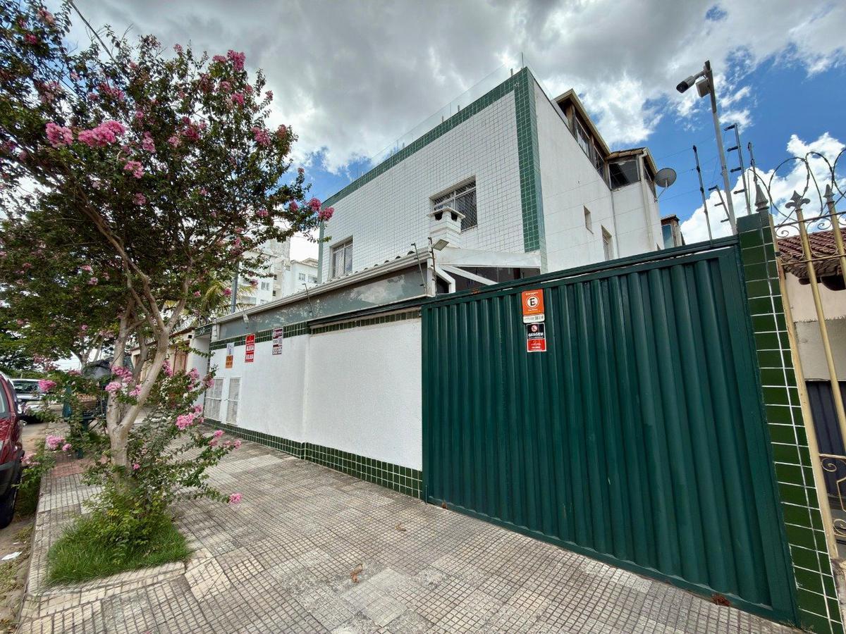 Apartamento, Santa Branca, 3 Quartos, 2 Vagas, 1 Suíte