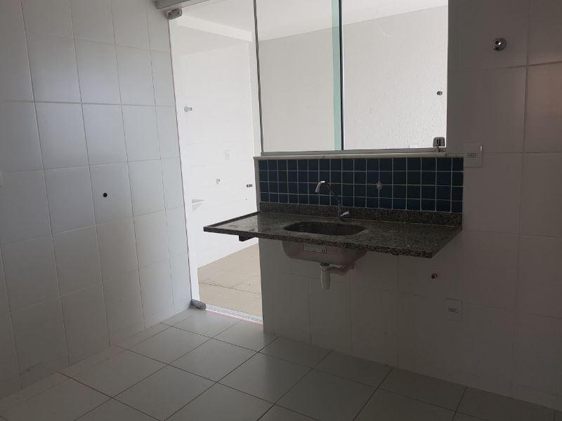 Cobertura, Nacional, 2 Quartos, 1 Vaga