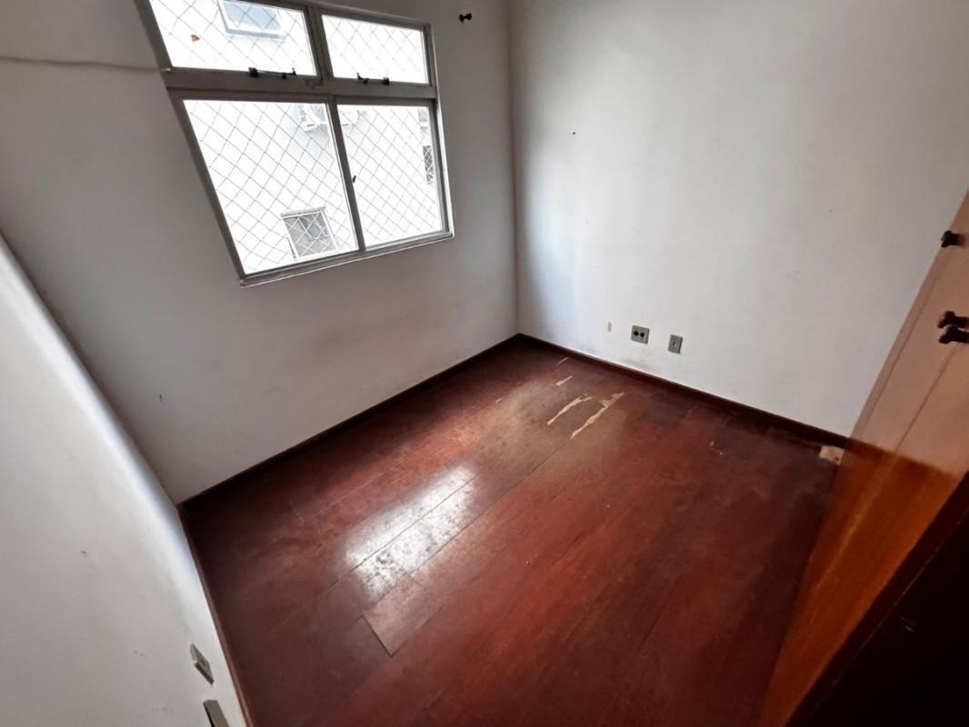 Apartamento, Dona Clara, 3 Quartos, 1 Vaga, 1 Suíte