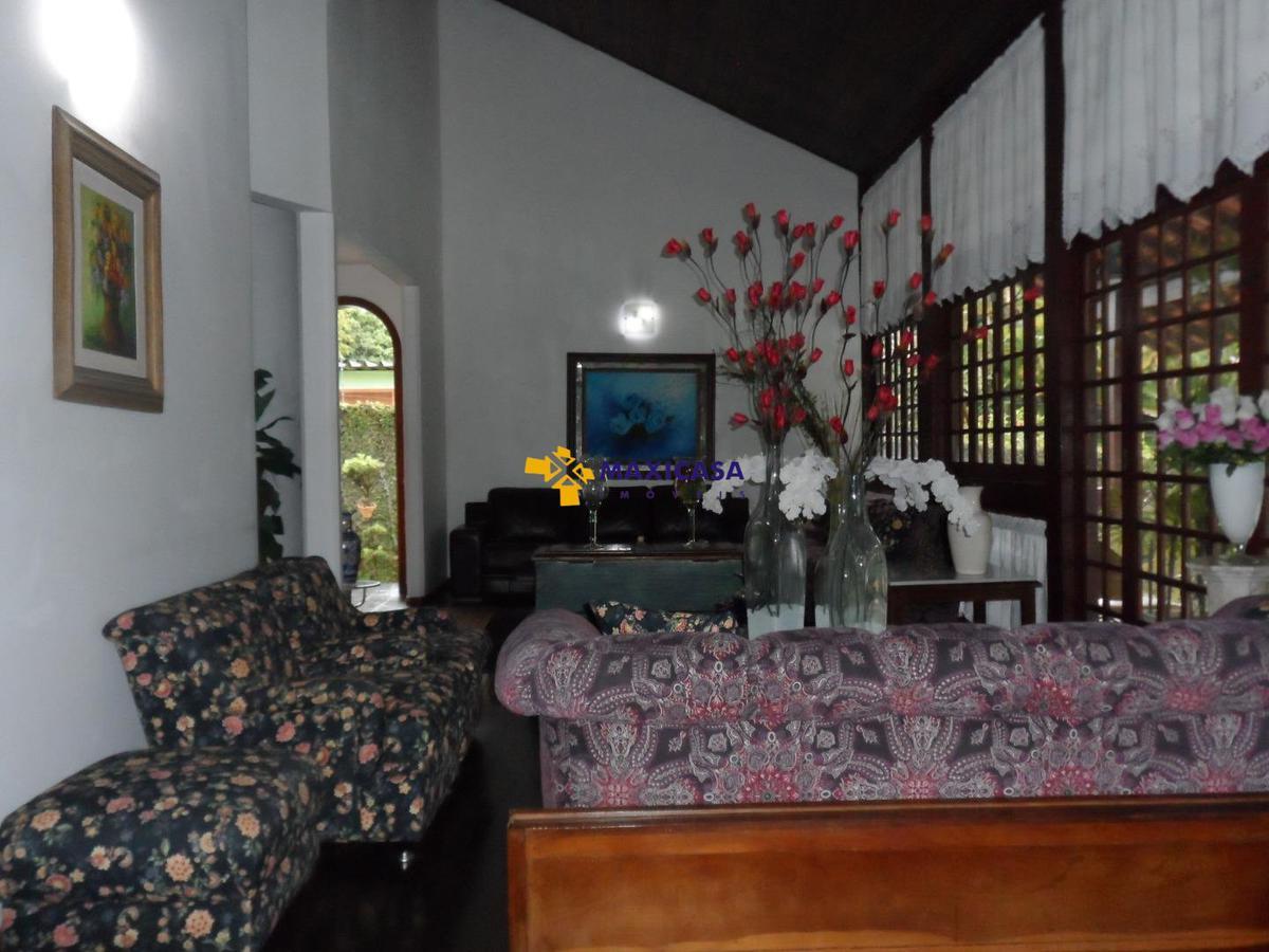 Casa, Bandeirantes (pampulha), 4 Quartos, 4 Vagas, 4 Suítes