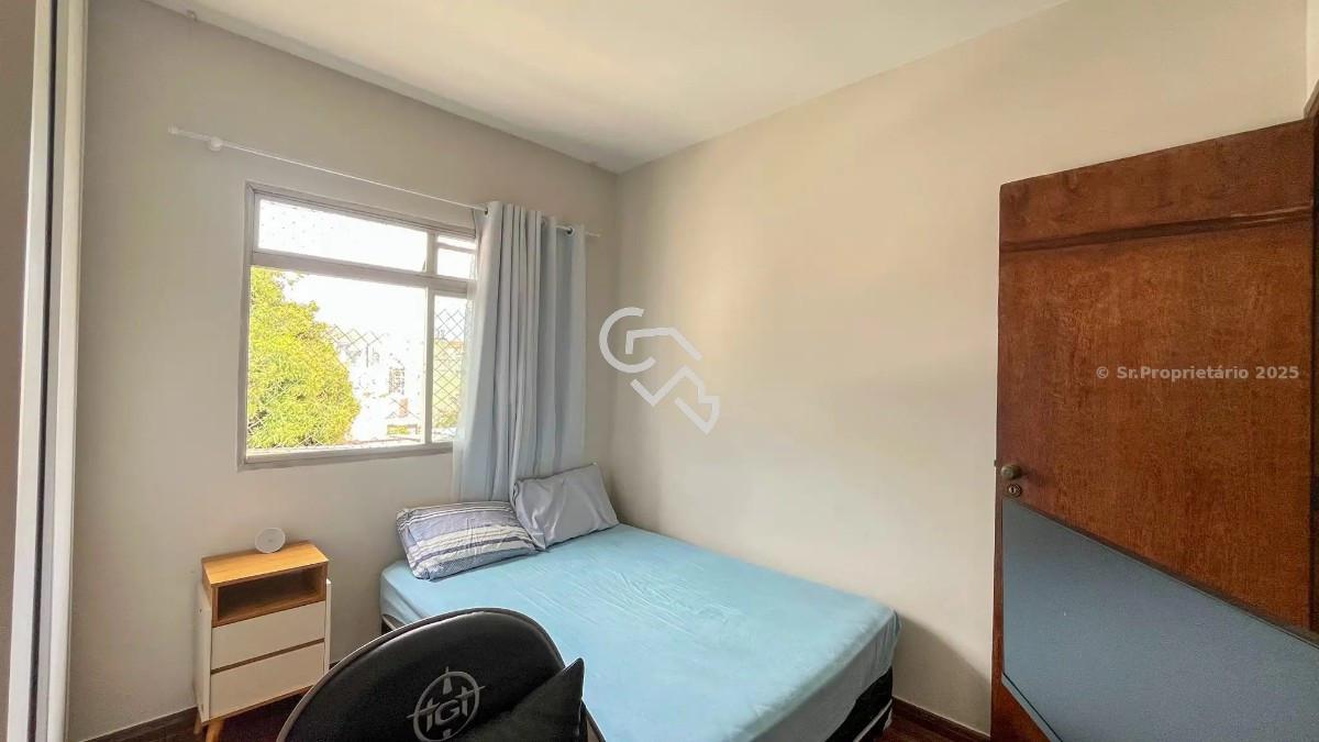Apartamento, Cruzeiro, 2 Quartos, 1 Vaga