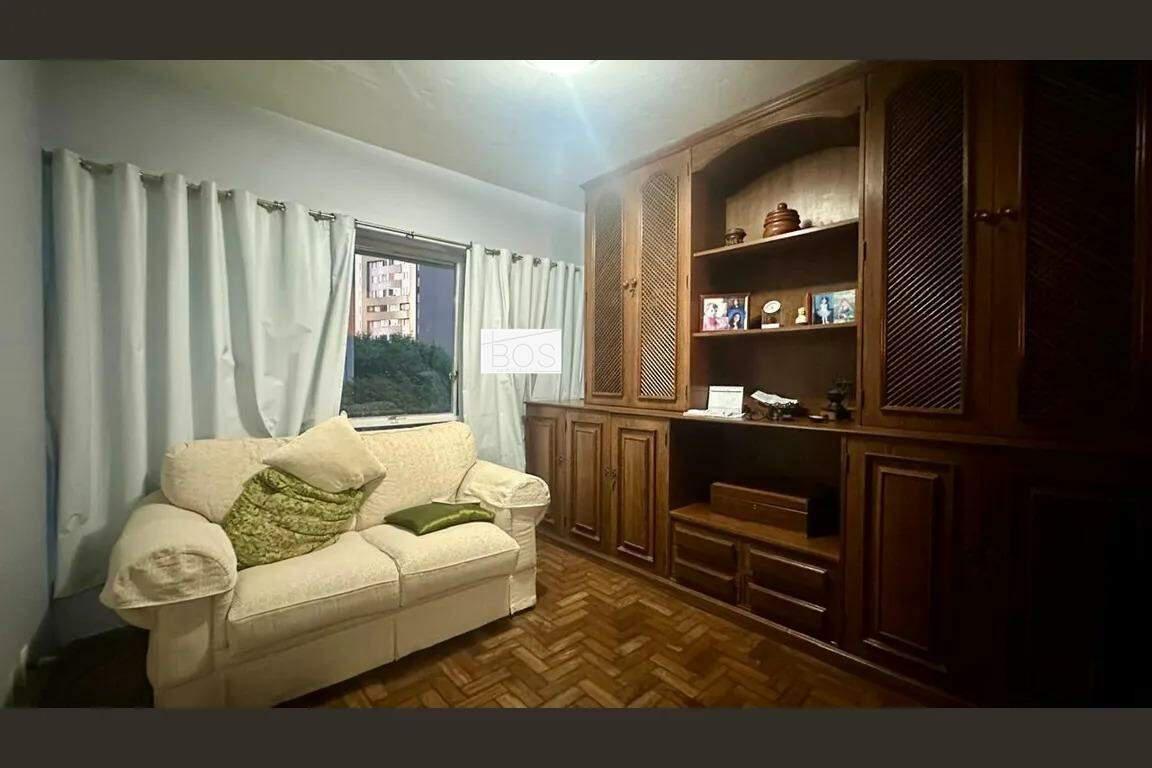 Apartamento, Anchieta, 4 Quartos, 2 Vagas, 1 Suíte