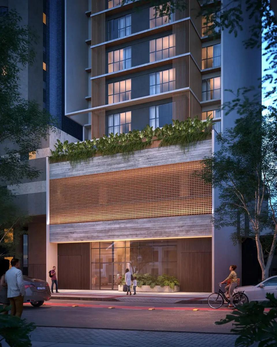 Apartamento, Lourdes, 2 Quartos, 2 Vagas, 1 Suíte