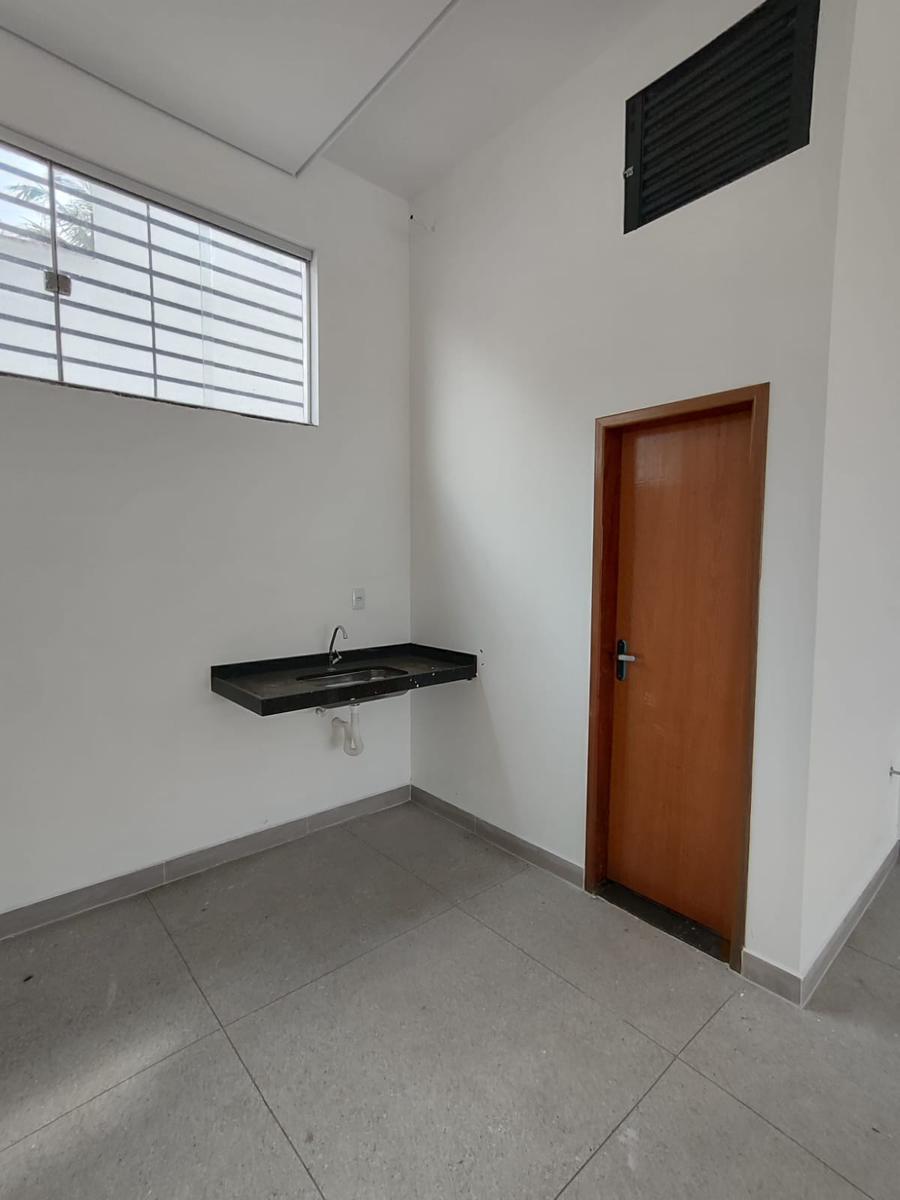 Andar, Masterville, 0 Quarto, 0 Vaga