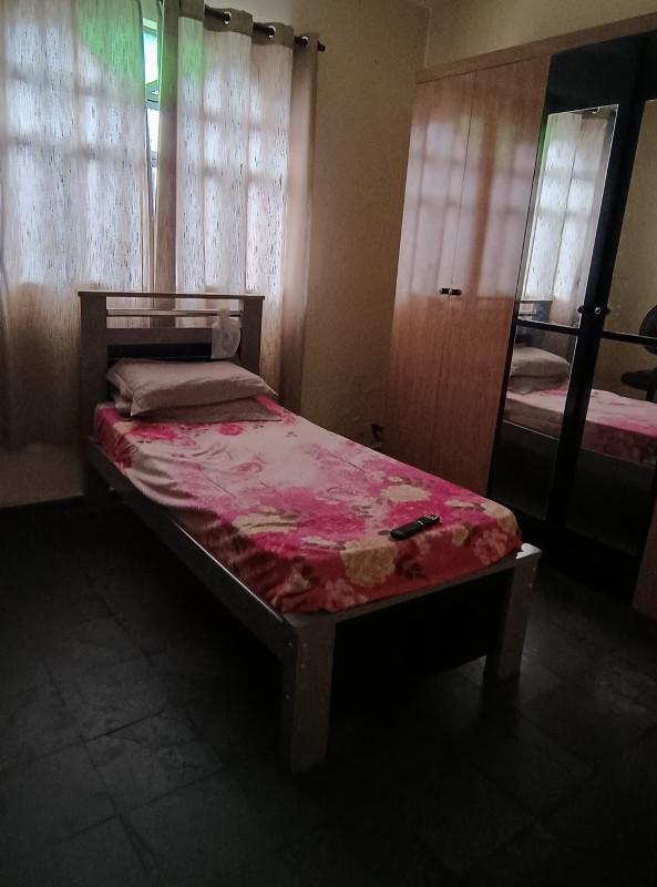 Casa, Alvorada, 3 Quartos, 2 Vagas