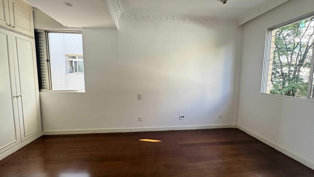 Cobertura, Sion, 3 Quartos, 1 Vaga, 1 Suíte