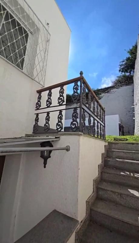 Casa, Bandeirantes (pampulha), 5 Quartos, 10 Vagas, 4 Suítes