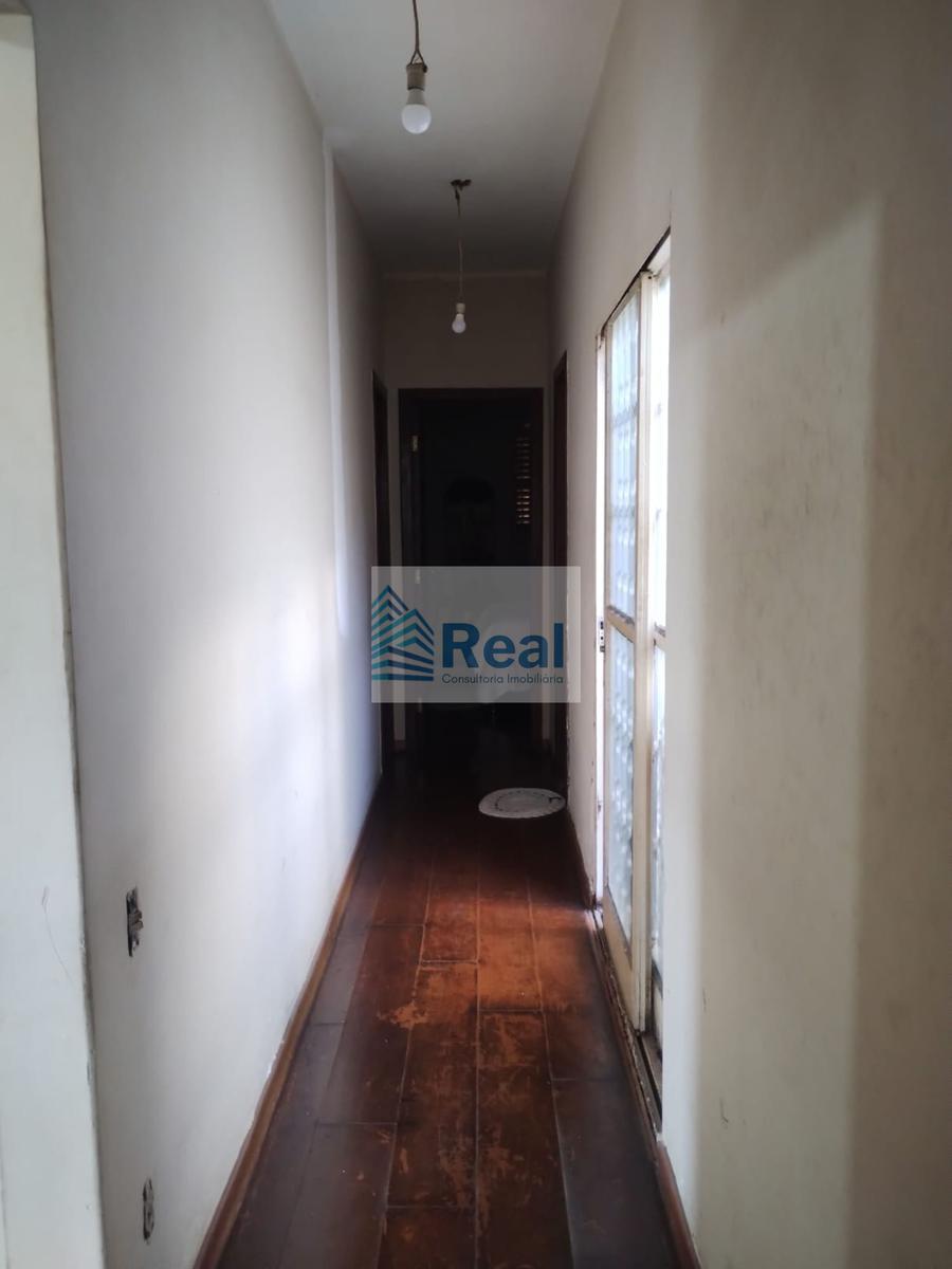 Casa, São João Batista (venda Nova), 3 Quartos, 4 Vagas, 1 Suíte