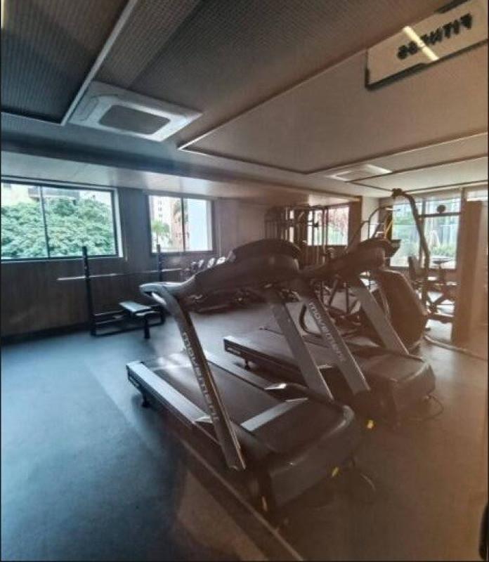 Apartamento, Santo Agostinho, 3 Quartos, 2 Vagas, 1 Suíte