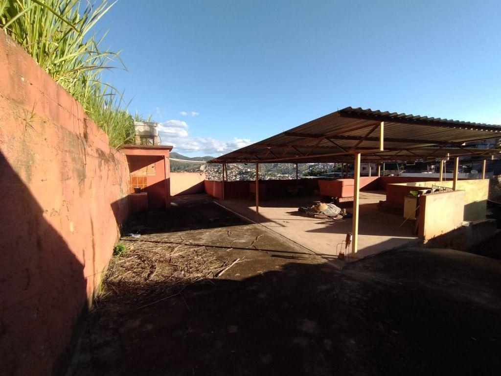 Casa, Alto do Cabral, 3 Quartos, 0 Vaga, 1 Suíte
