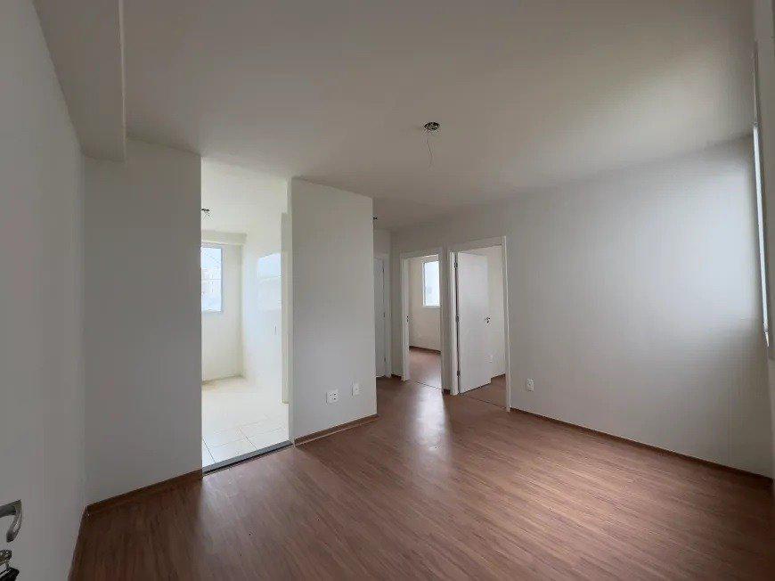 Apartamento, São Pedro, 2 Quartos, 1 Vaga