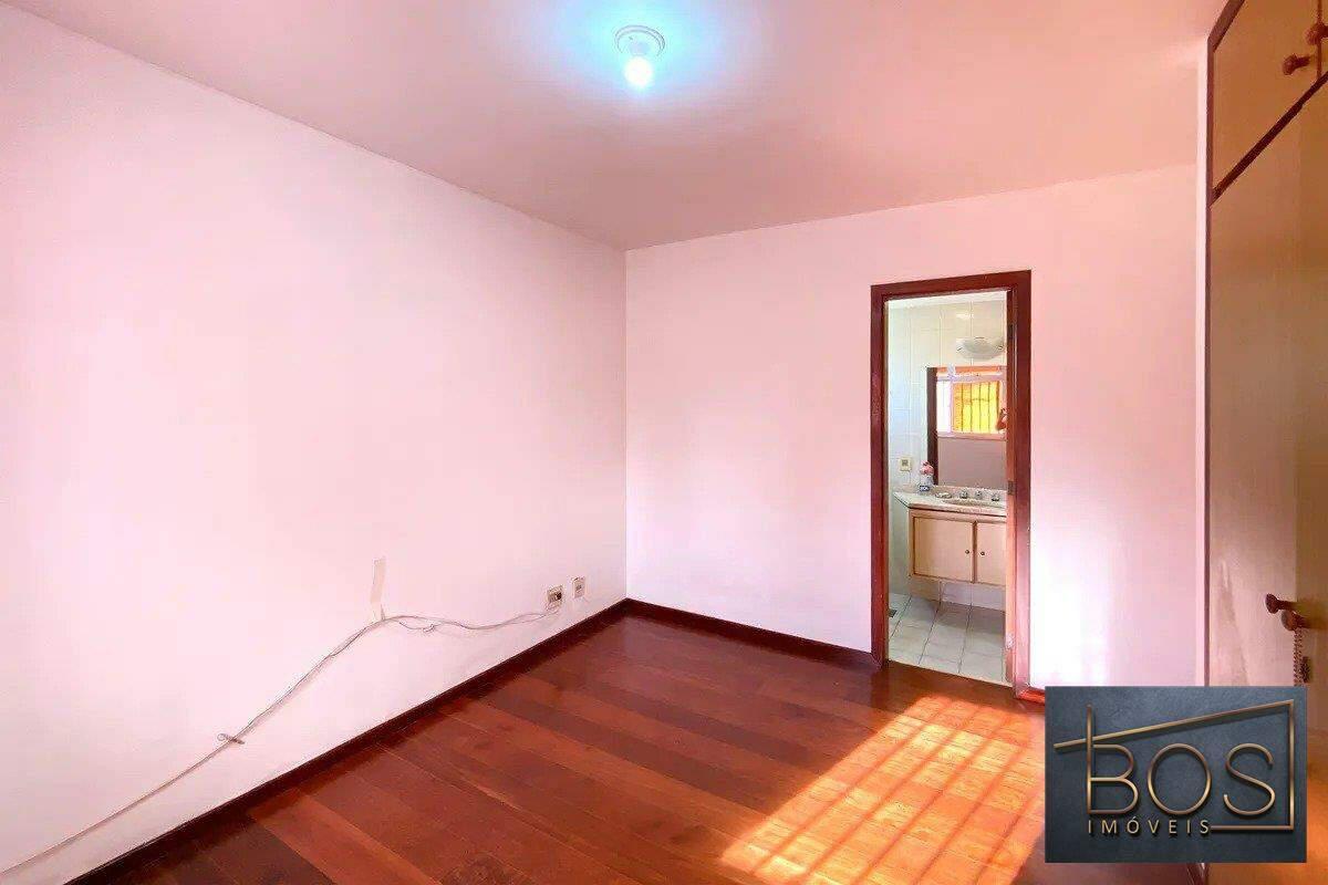 Apartamento, Carmo, 3 Quartos, 2 Vagas, 1 Suíte