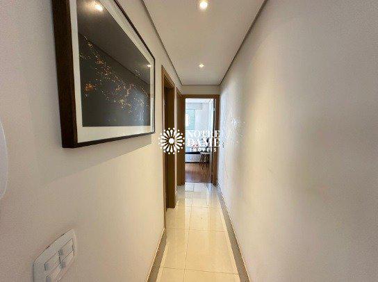 Apartamento, Cruzeiro, 2 Quartos, 2 Vagas, 1 Suíte