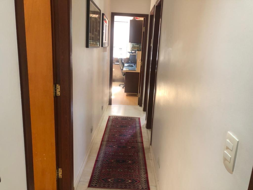 Apartamento, União, 4 Quartos, 3 Vagas, 2 Suítes
