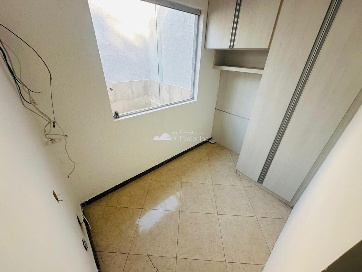 Casa, Campo Alegre, 2 Quartos, 2 Vagas