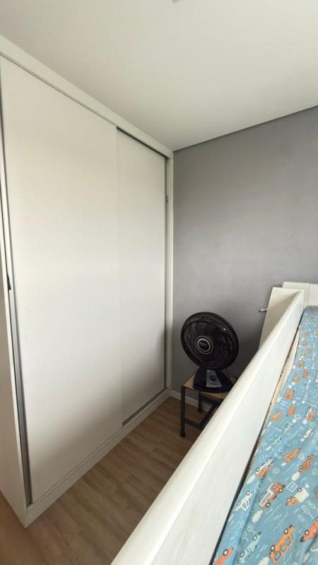 Apartamento, Vila Oeste, 2 Quartos, 1 Vaga