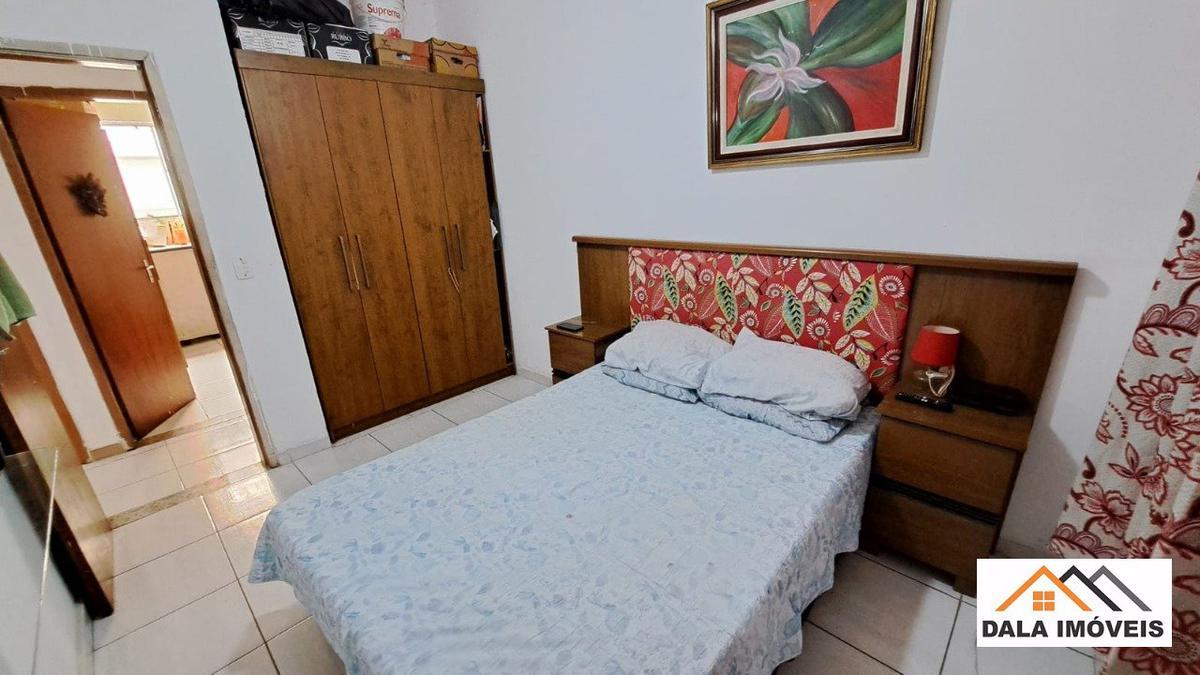 Apartamento, Heliópolis, 2 Quartos, 1 Vaga