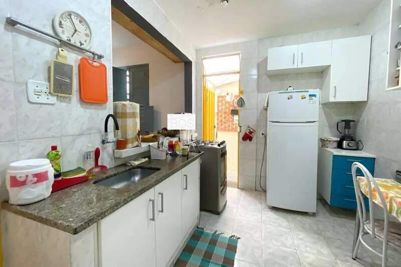 Apartamento, Serra, 2 Quartos, 1 Vaga