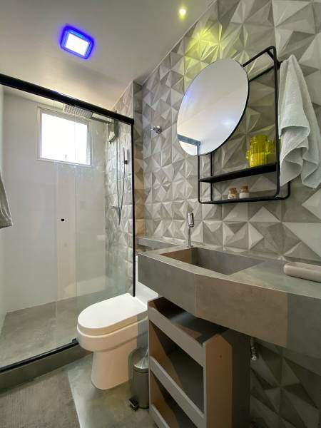 Apartamento, Ouro Preto, 2 Quartos, 2 Vagas, 1 Suíte